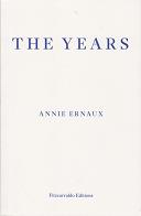 The Years by Annie Ernaux